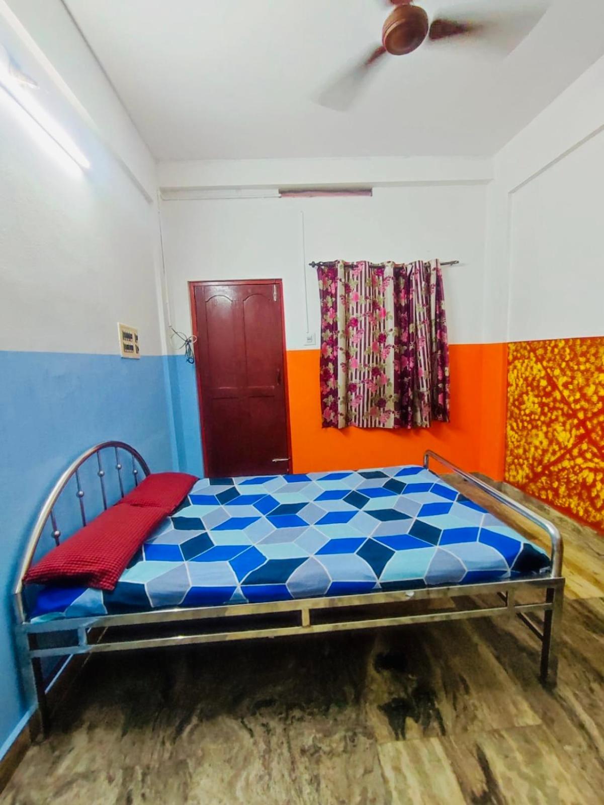 Omega Tourist Home Thrissur Exterior photo
